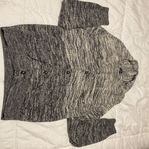 American Eagle Men’s Perp Fit Sweat